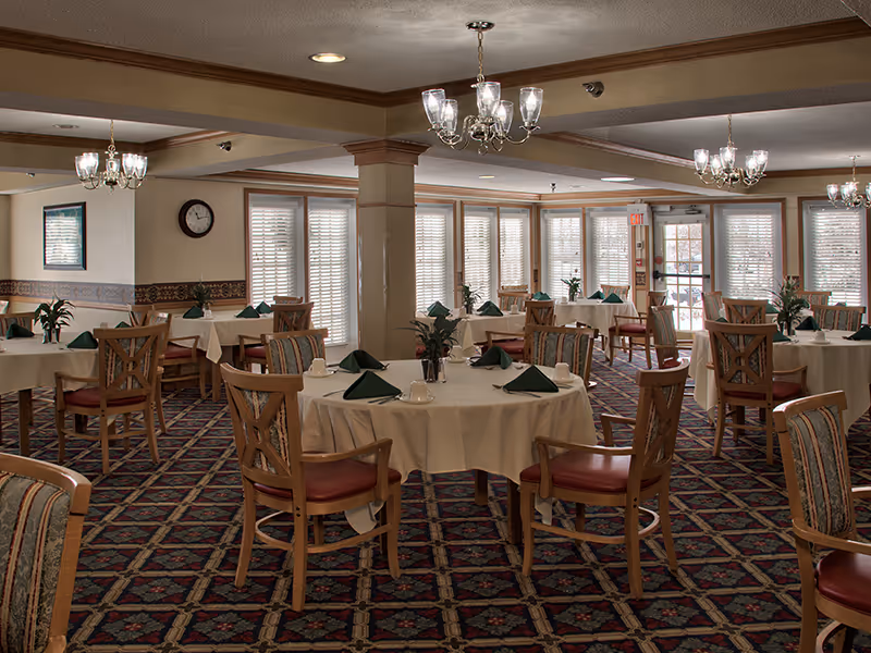 Photo 6 of Meridian Manor