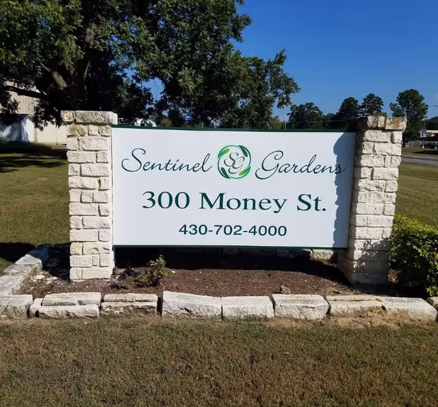 Photo 2 of Sentinel Gardens Assisted Living - Gladewater, TX