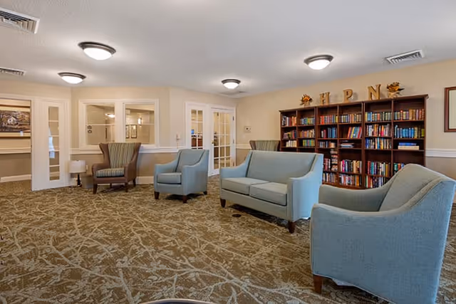Photo 8 of Brookdale High Point North