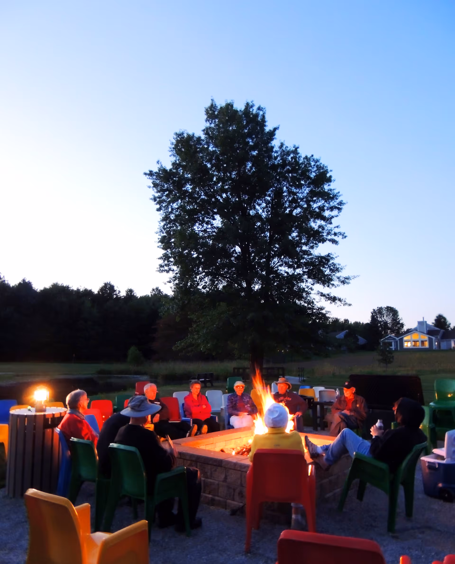Photo 9 of Laurel Lake Retirement Community