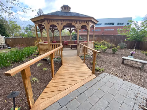 Photo 9 of Marian Manor Retirement Community