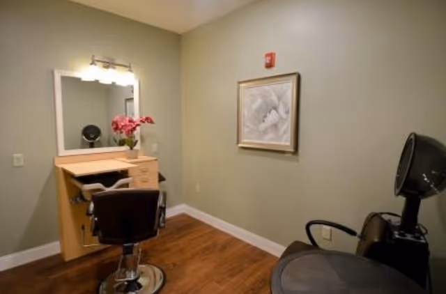 Photo 10 of The Ganzhorn Suites