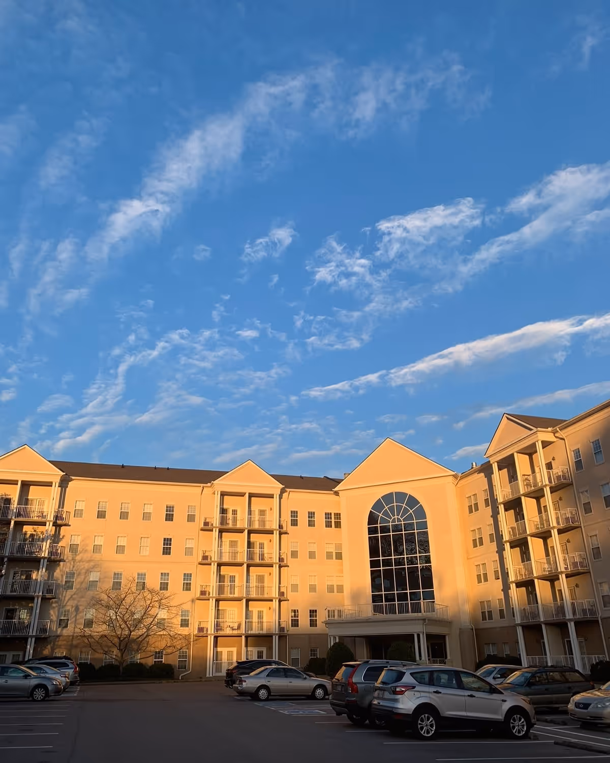 Photo of The St. Paul Senior Living Community