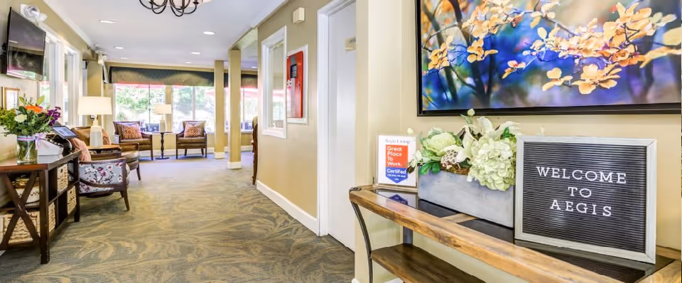 Photo 10 of Aegis Living Lynnwood