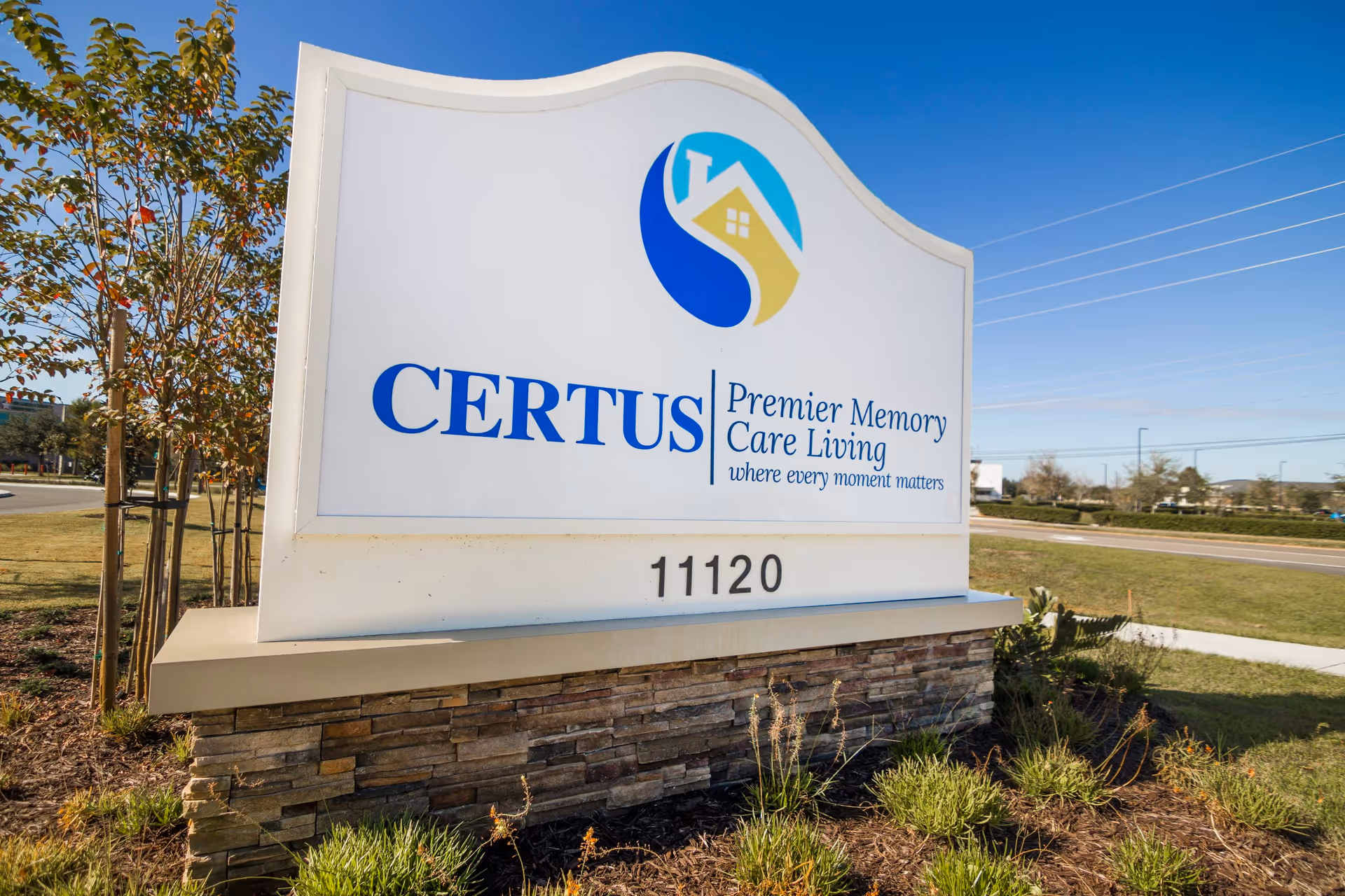 Photo of CERTUS Premier Memory Care Living
