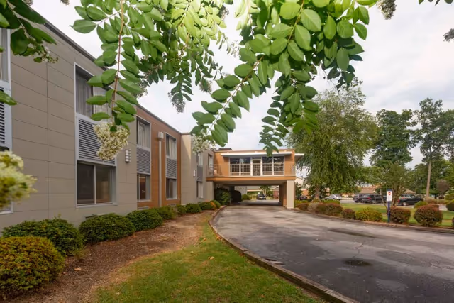 Photo 3 of Millennium Post Acute Rehabilitation