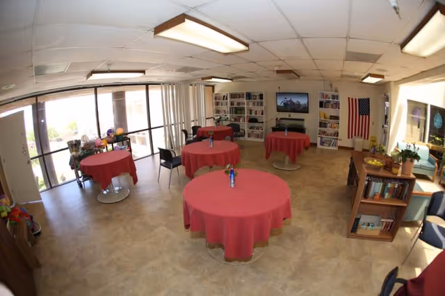 Photo 16 of Park Avenue Health And Rehabilitation