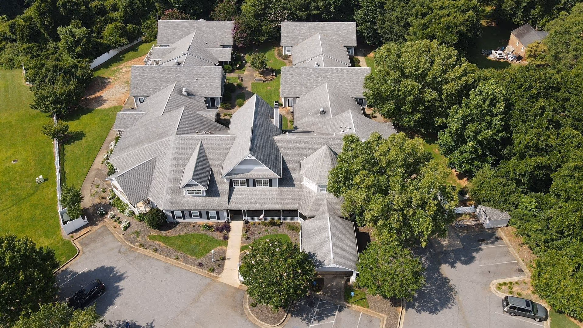 Photo of Country Village Senior Living