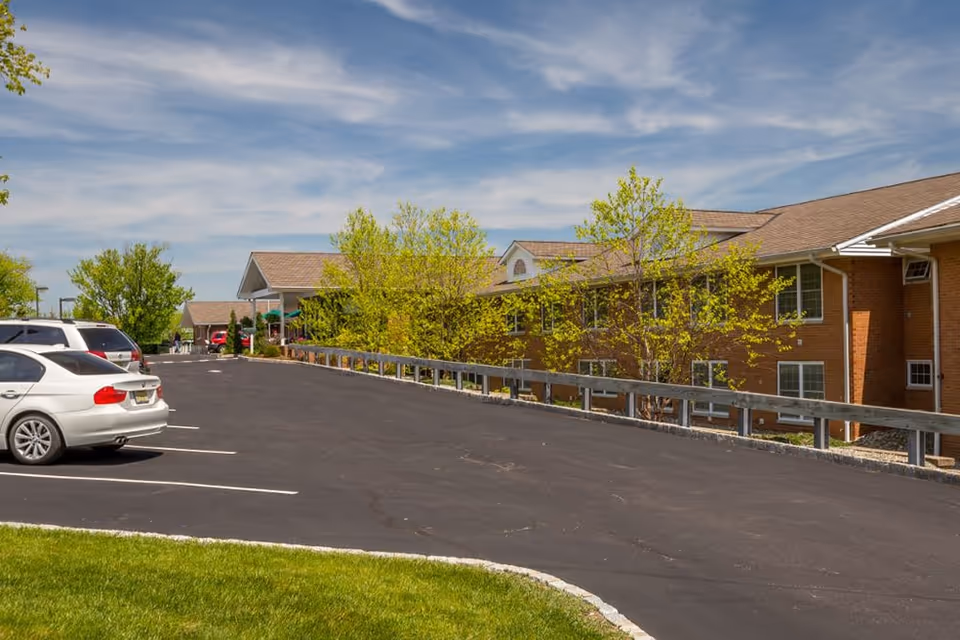 Photo 5 of Bentley Assisted Living at Branchville
