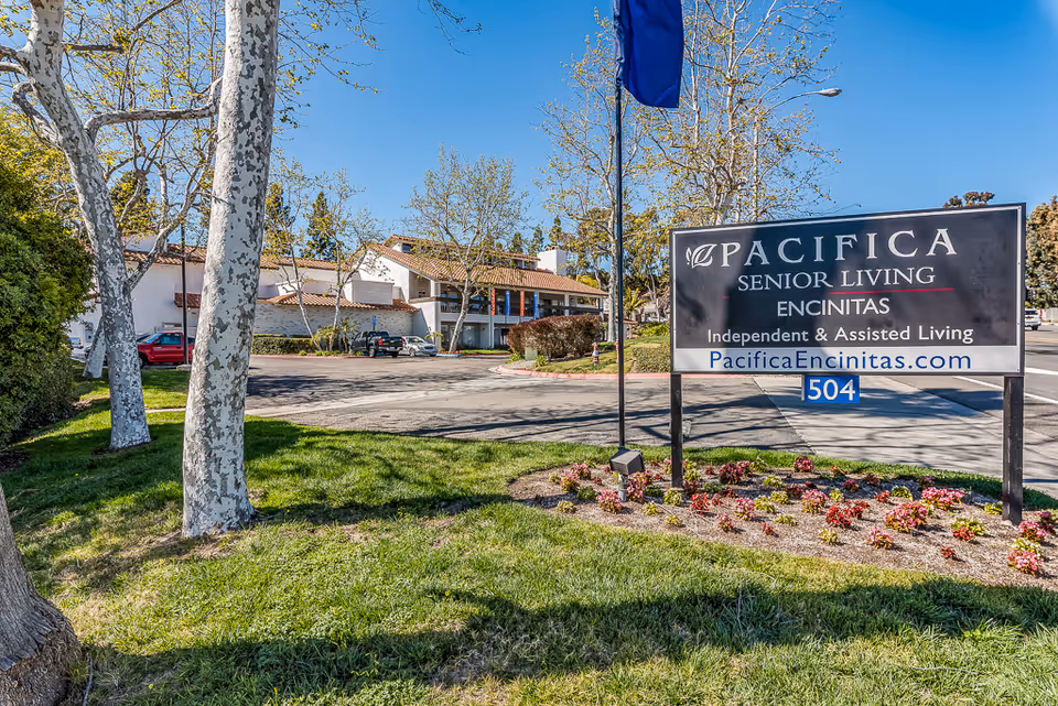 Photo 6 of Encinitas Senior Living
