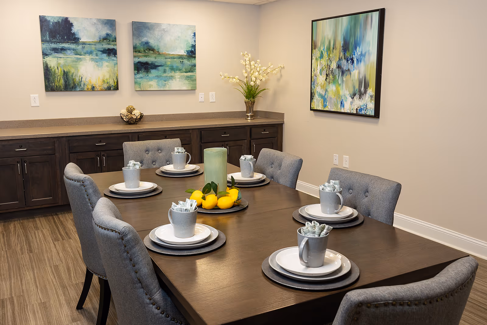 Photo 11 of Commonwealth Senior Living At Abingdon