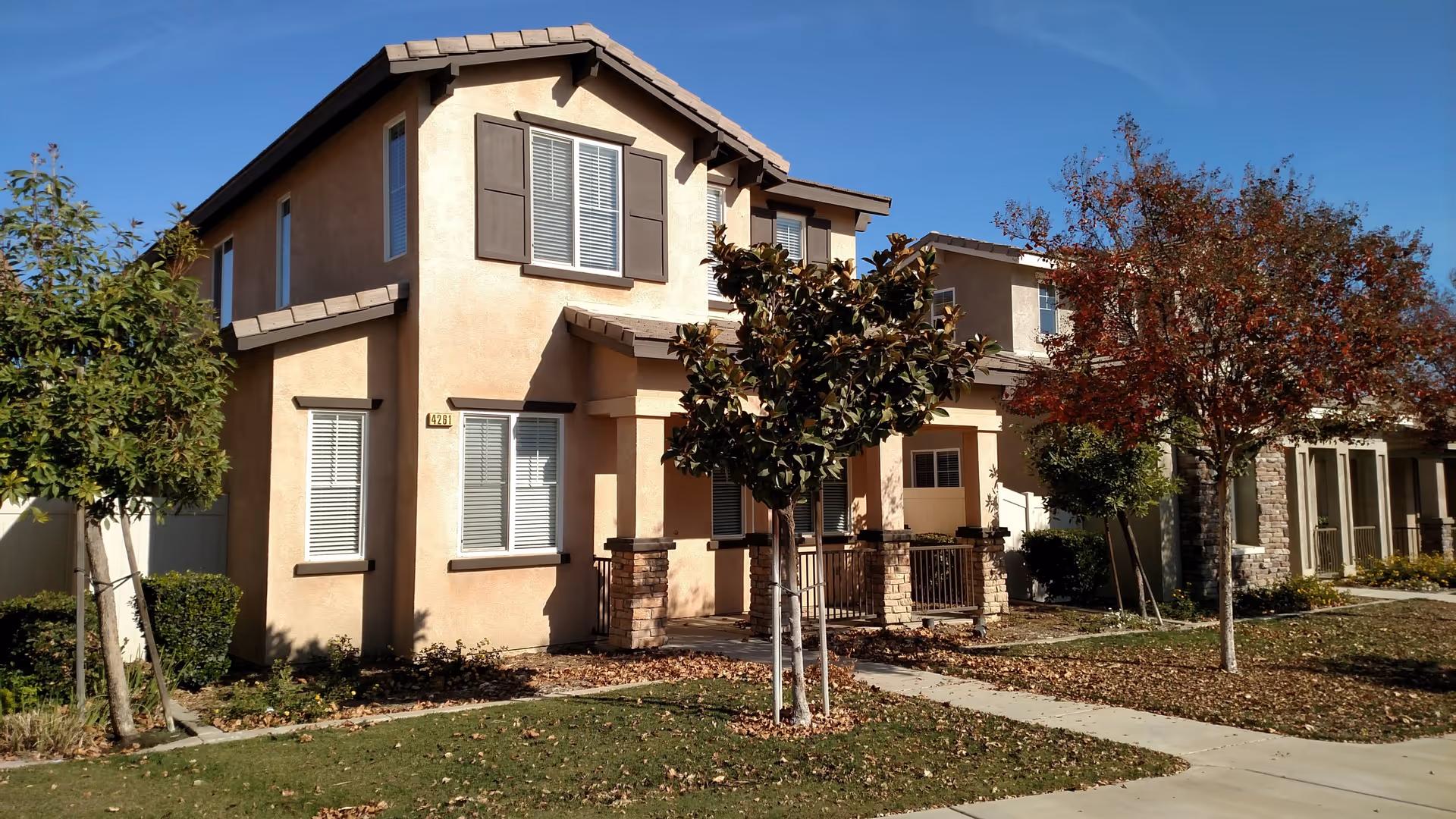 Photo of Peppertree