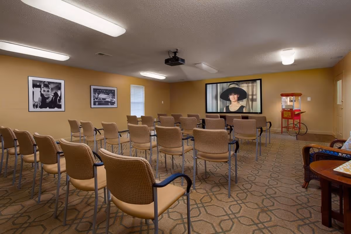 Photo 3 of Manchester Lakes Senior Apartments