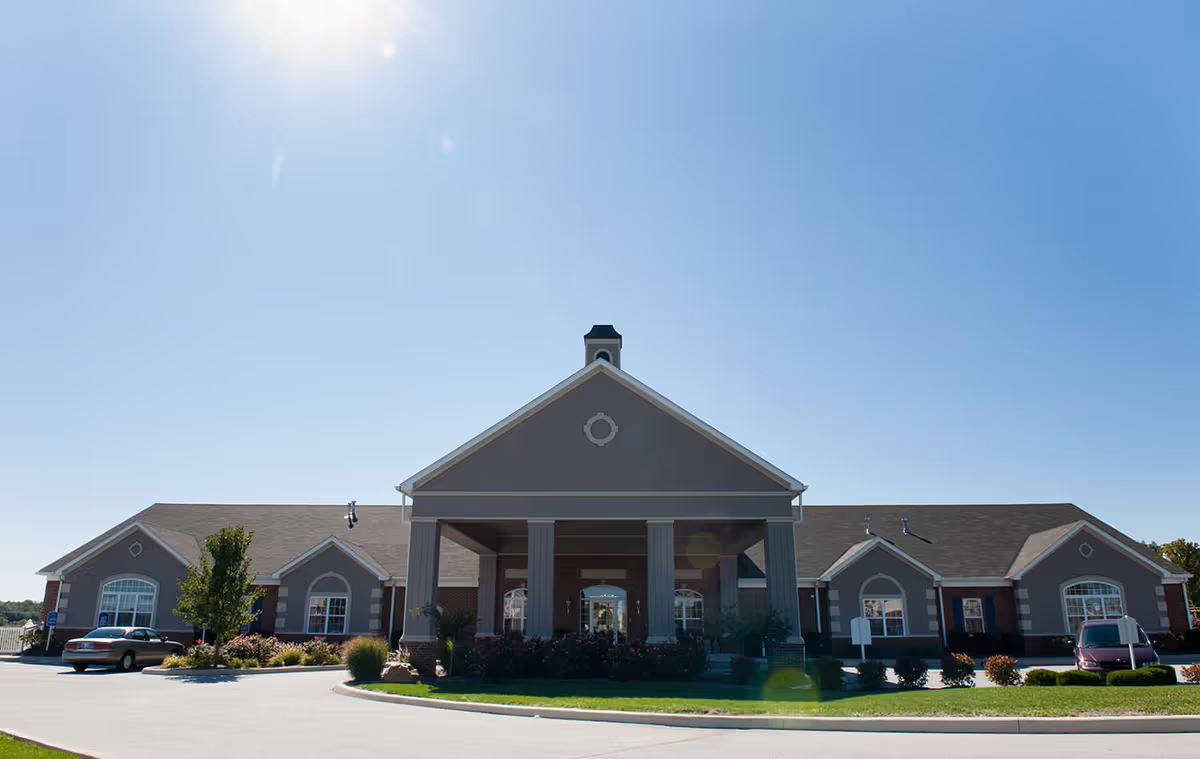 Photo 2 of Coventry Meadows Assisted Living