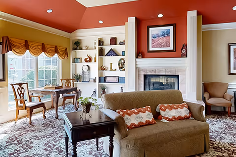 Photo 4 of Rivermont Assisted Living and Memory Care