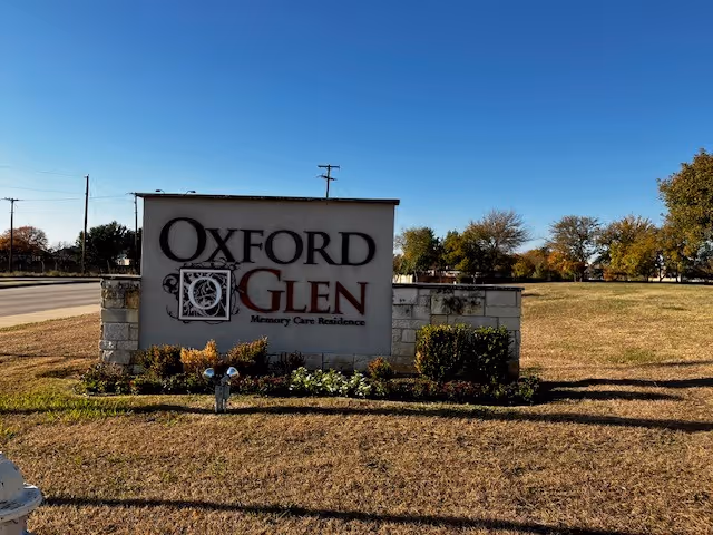 Photo 7 of Oxford Glen Memory Care at Sachse