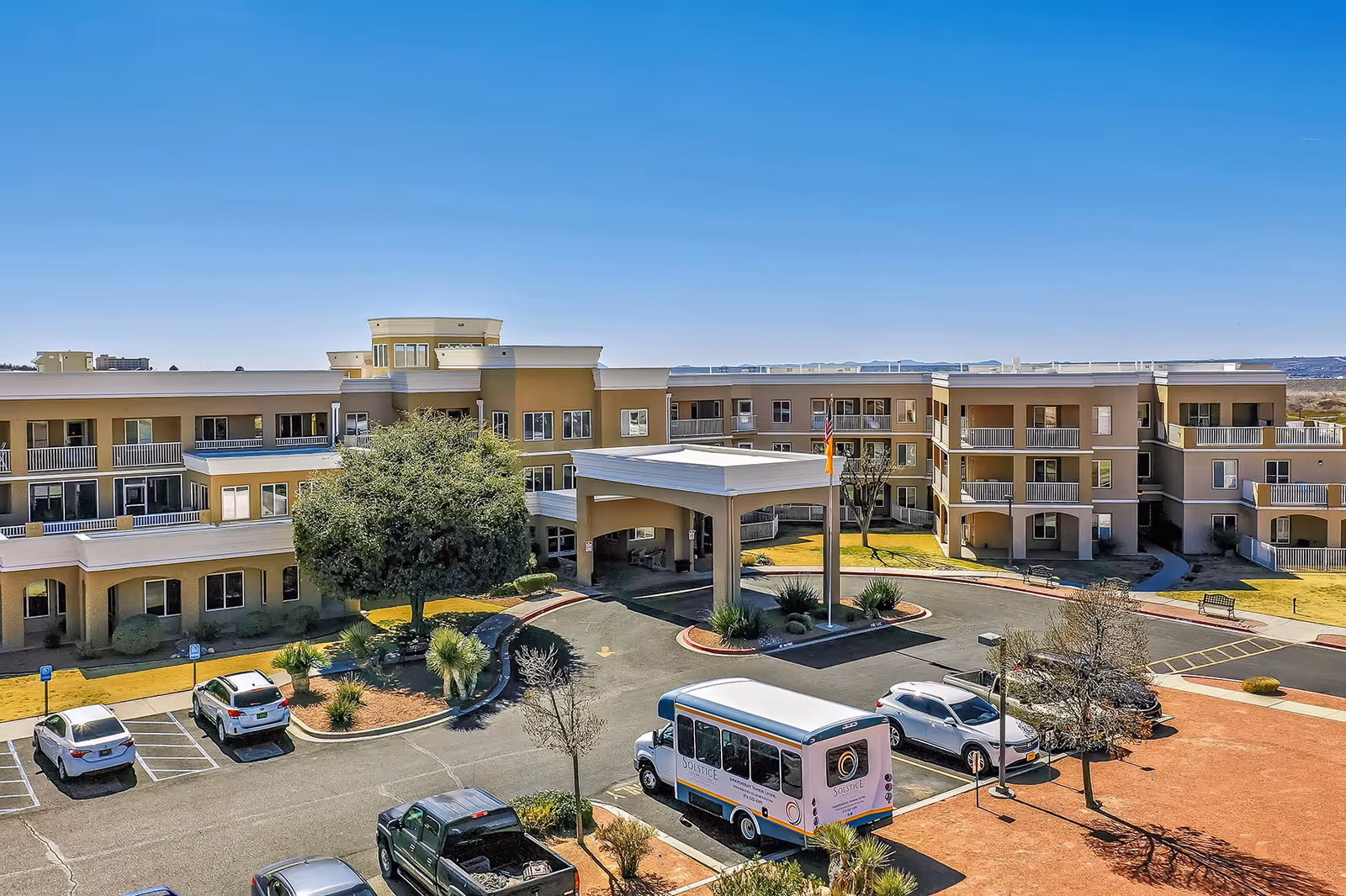 Photo 8 of Solstice Senior Living at Las Cruces