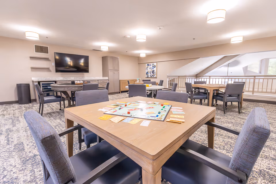 Photo 42 of Asher Point Independent Living of Arlington