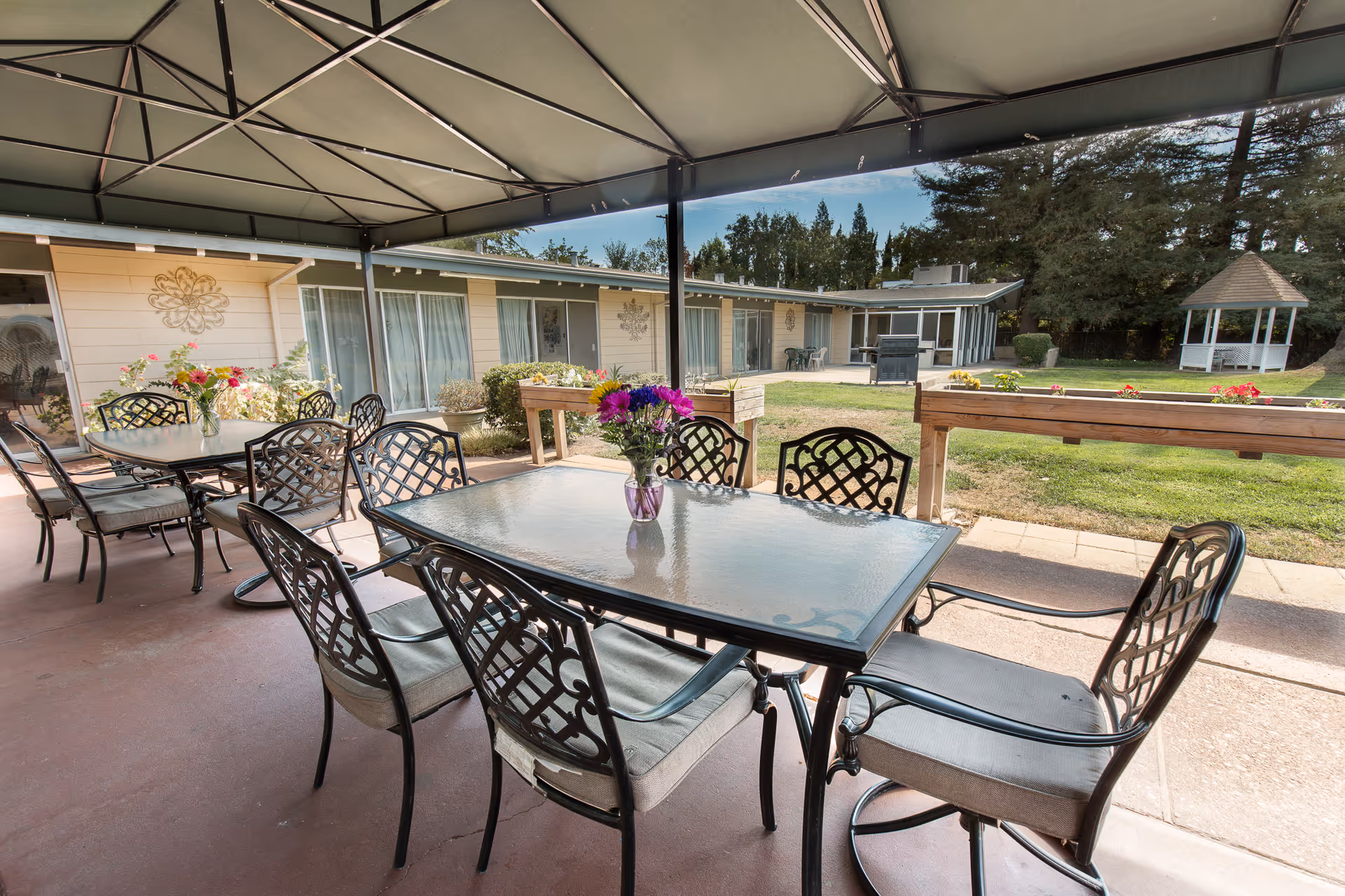 Photo 4 of Windsor Elk Grove Care and Rehabilitation Center