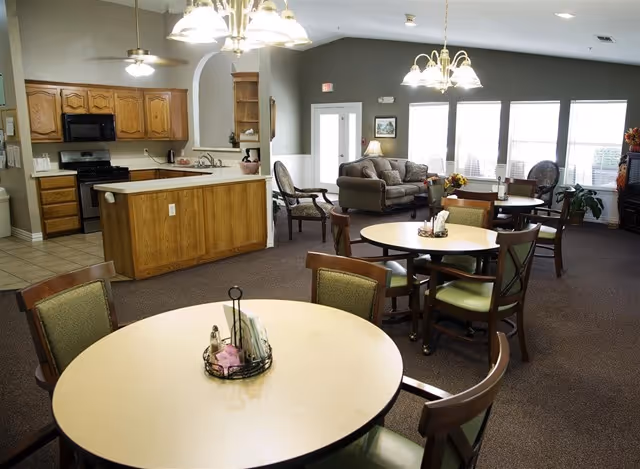Photo 7 of Mayberry Gardens Assisted Living and Memory Care Homes