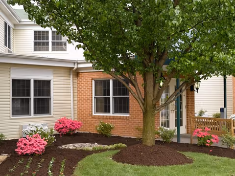 Photo 3 of Peregrine Senior Living at Salisbury | Assisted Living & Memory Care in Salisbury MD