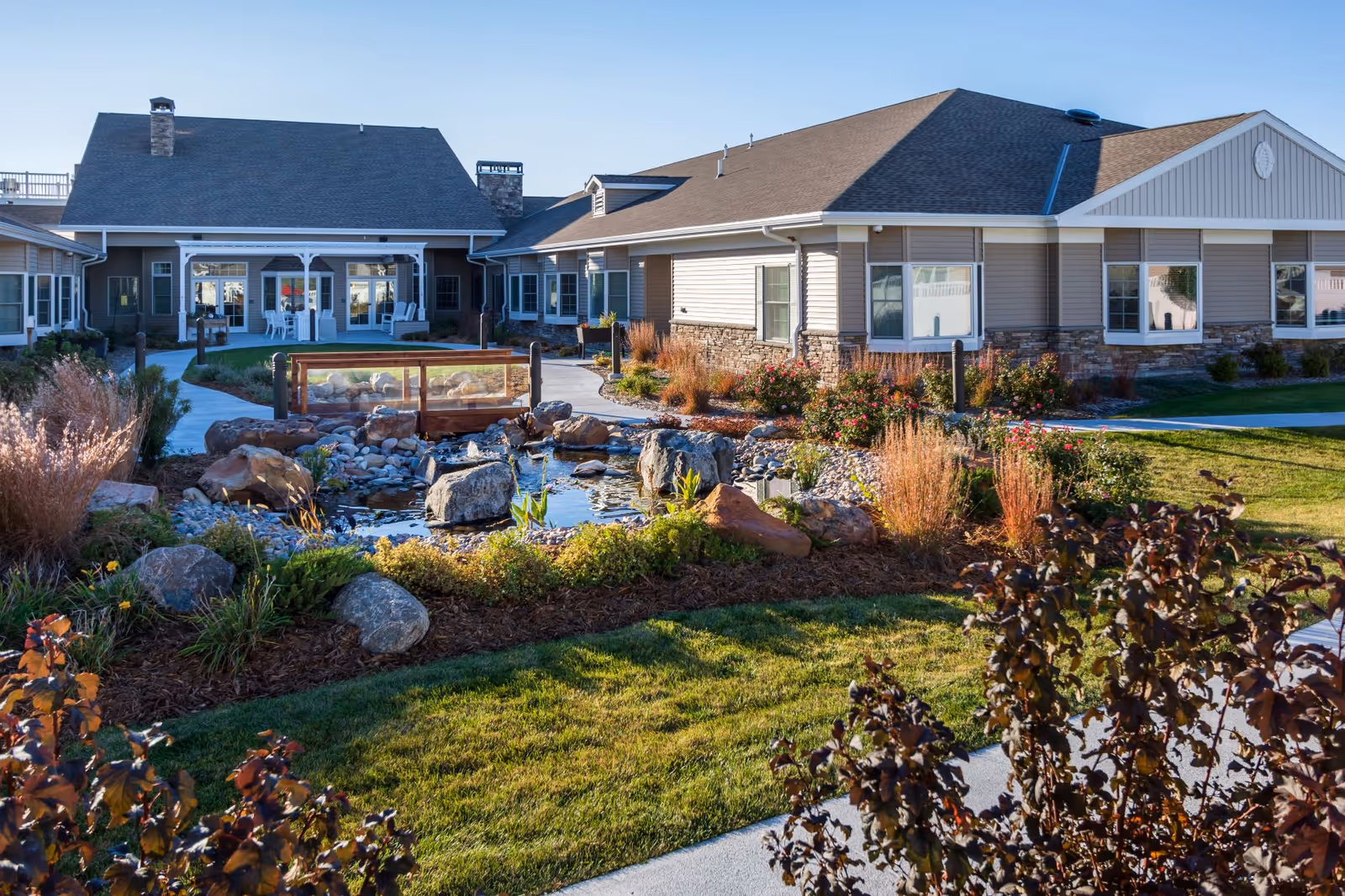 Photo 4 of CountryHouse Residence