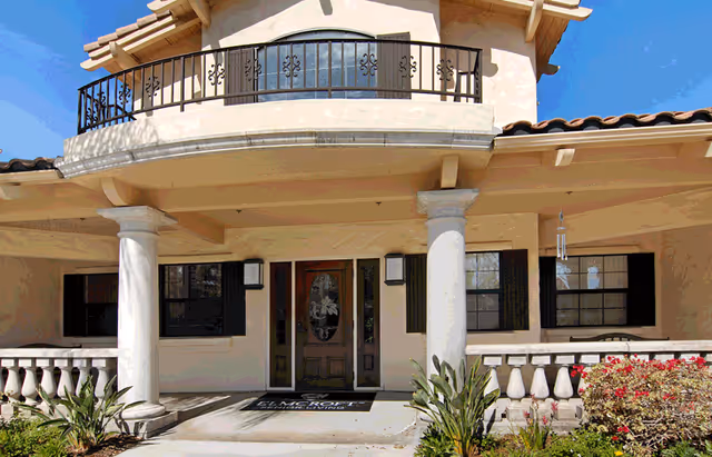 Photo of Grossmont Gardens Memory Care
