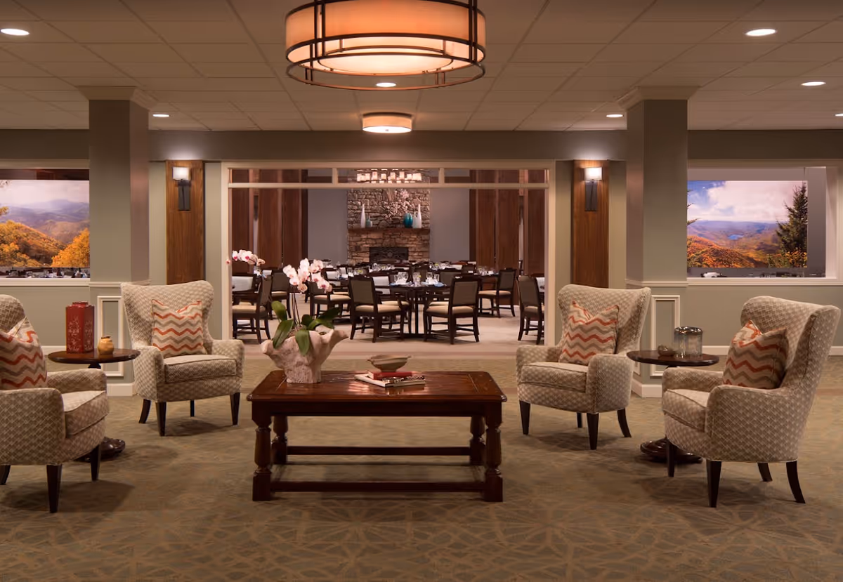 Photo 6 of Grace Ridge Retirement Community