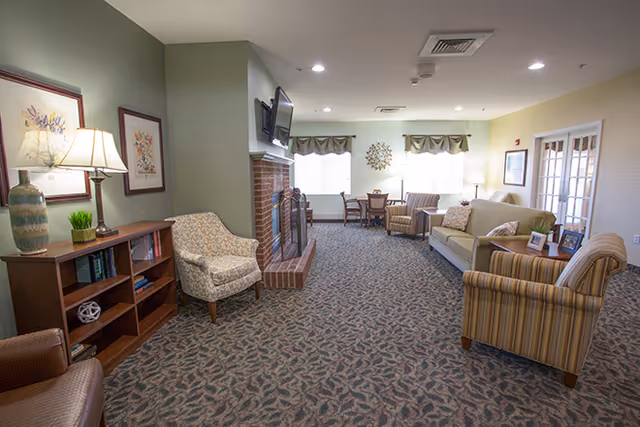 Photo 8 of Brookdale Hagerstown
