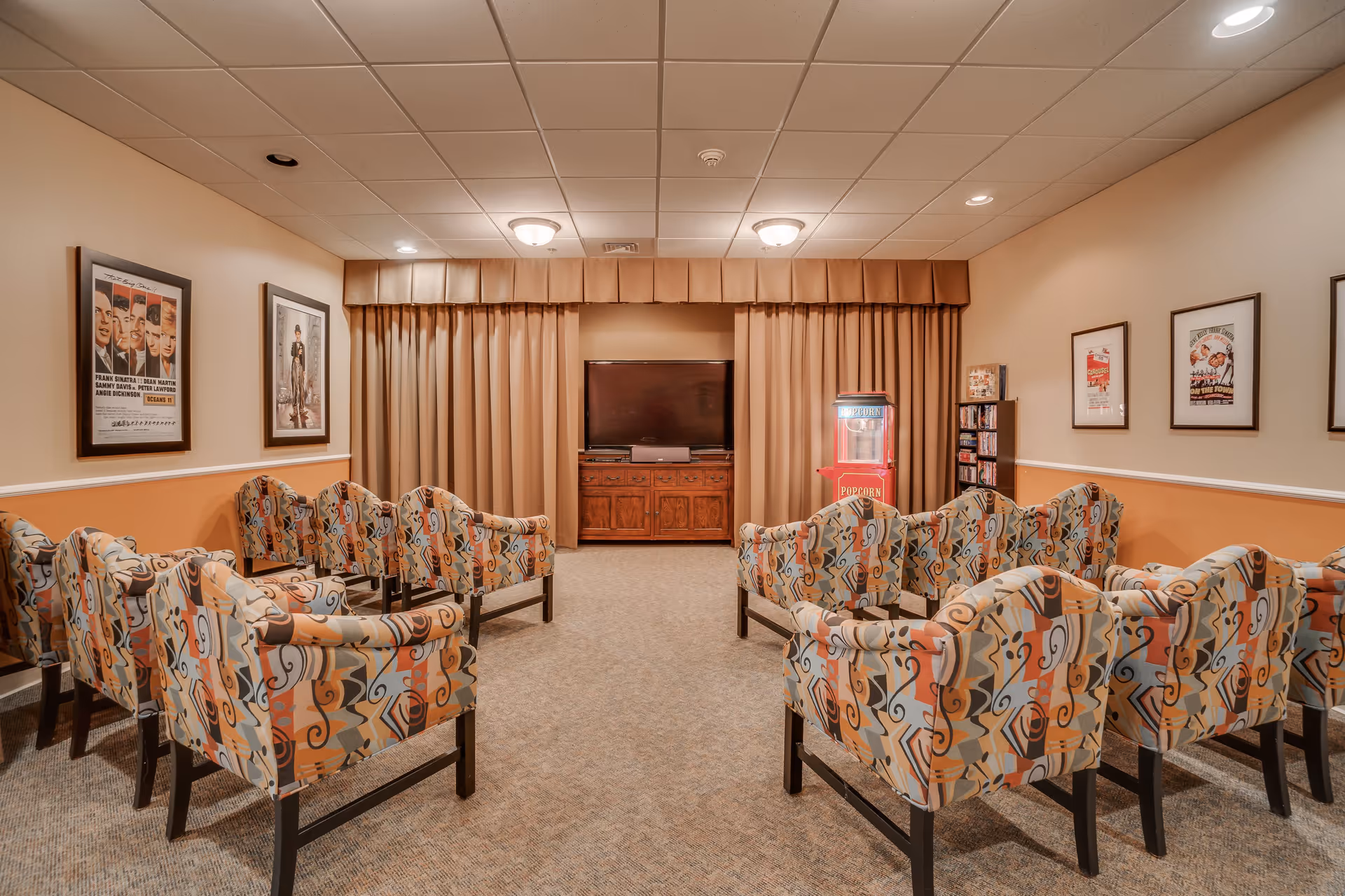 Photo 8 of RoseWood Village Assisted Living and Memory Care - Hollymead
