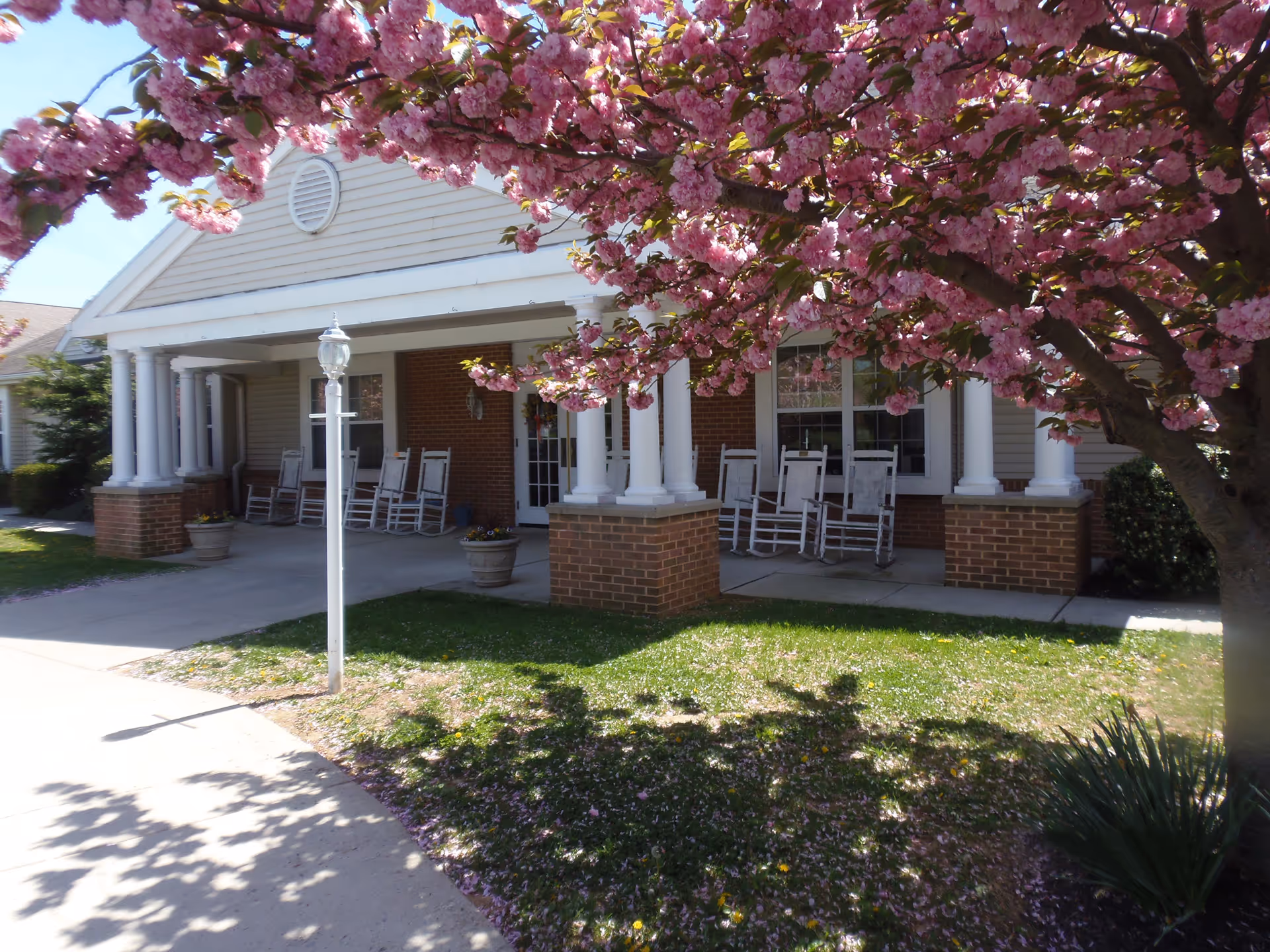 Photo 2 of Celebration Villa of Lebanon PA