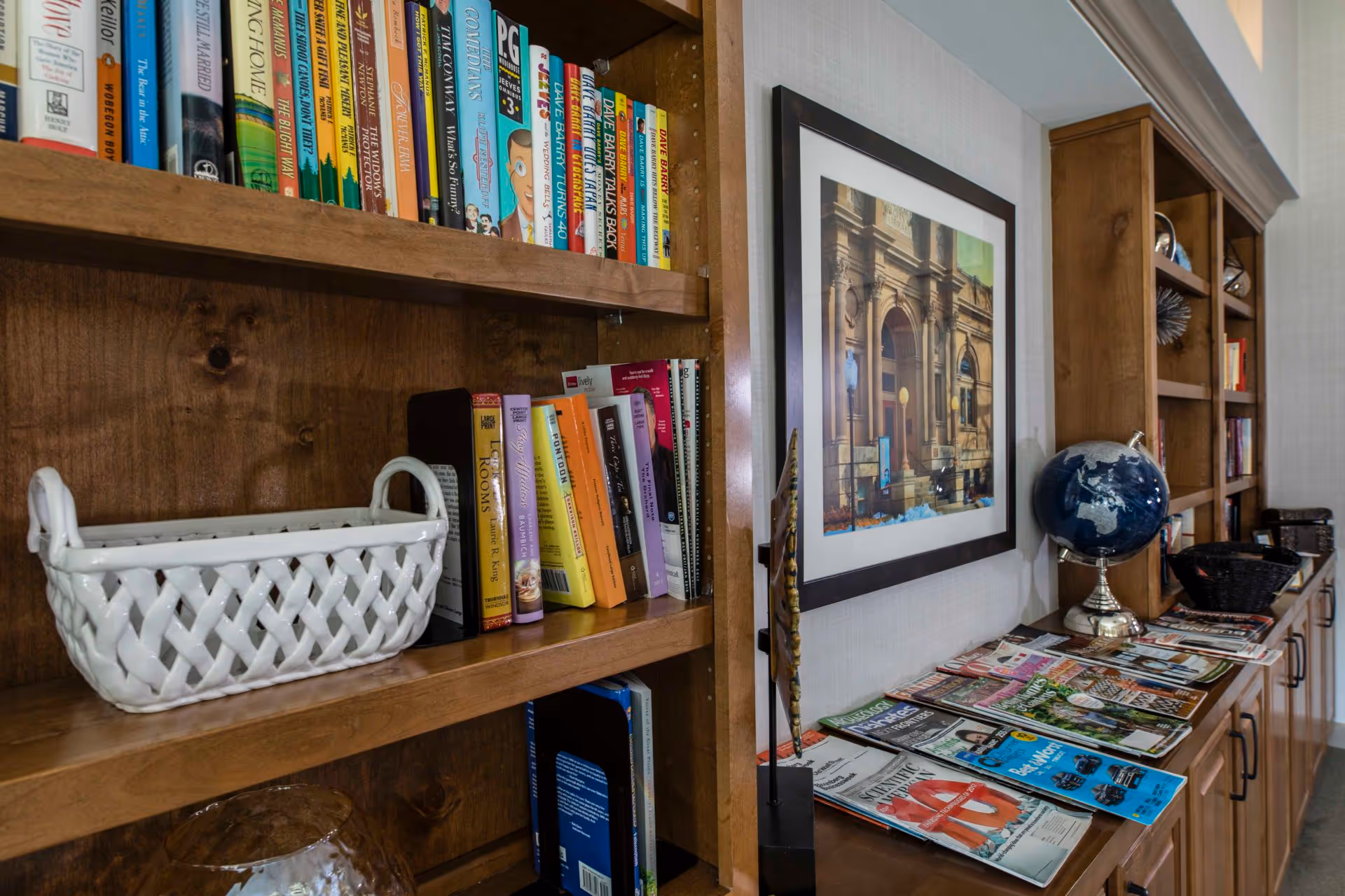 Photo 38 of Pioneer Ridge Independent Living of Lawrence