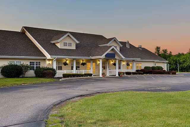 Photo 2 of Jewel Place Senior Living