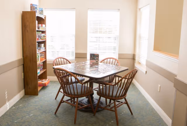 Photo 7 of Rolling Meadows Senior Living