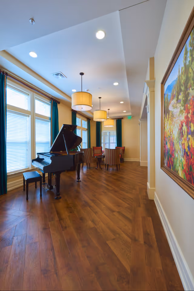 Photo 19 of Dublin Assisted Living And Memory Support By Senio