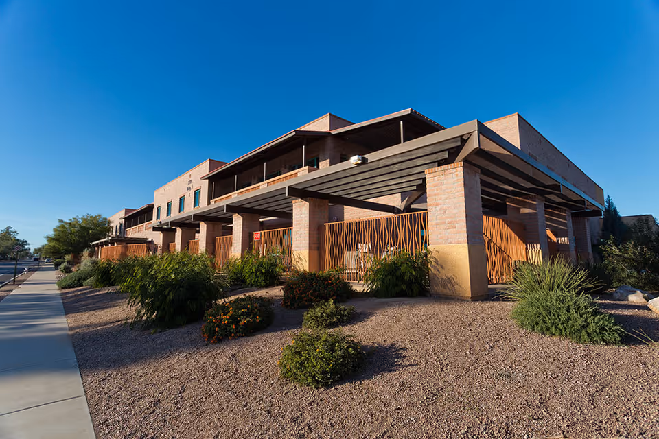 Photo of The Rubin Community For Senior Living