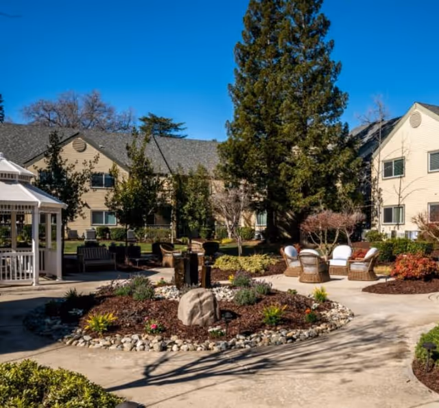Photo of Blossom Vale Senior Living