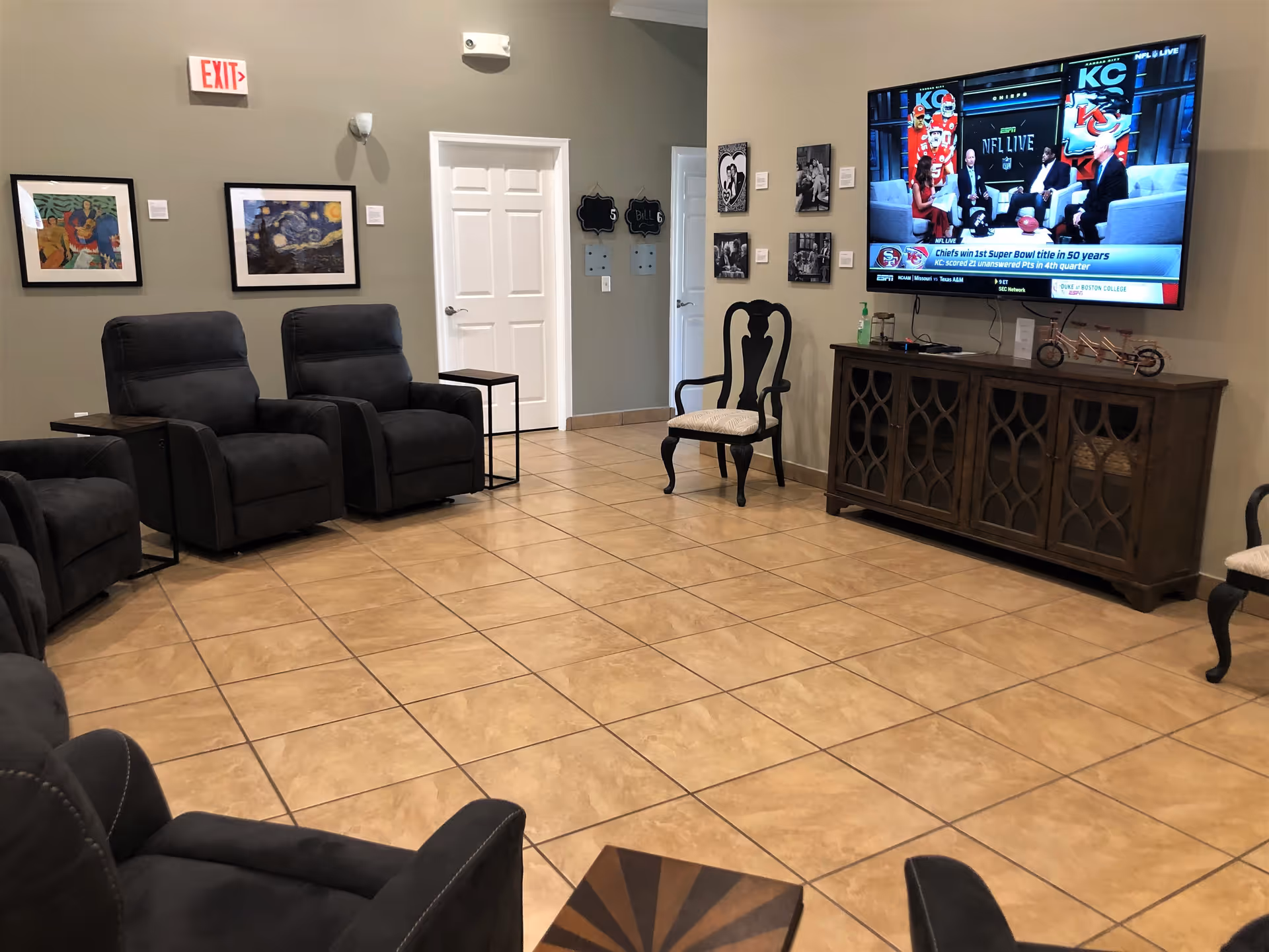 Photo 7 of Bella Vita Assisted Living at Las Palmaritas