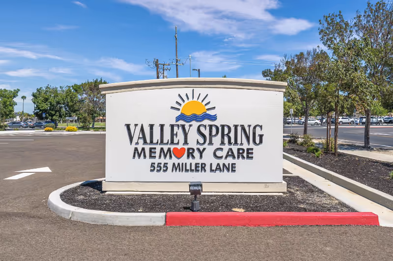 Photo of Valley Spring Memory Care