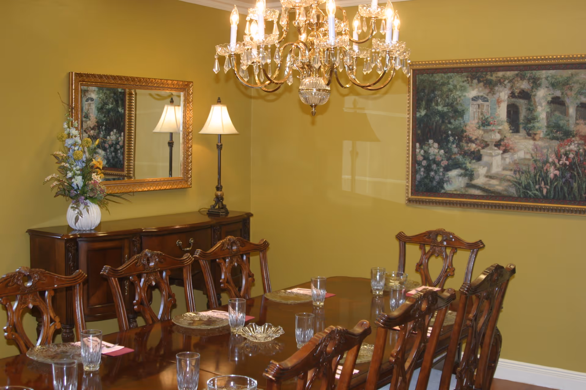 Photo 9 of Sycamore Village Assisted Living