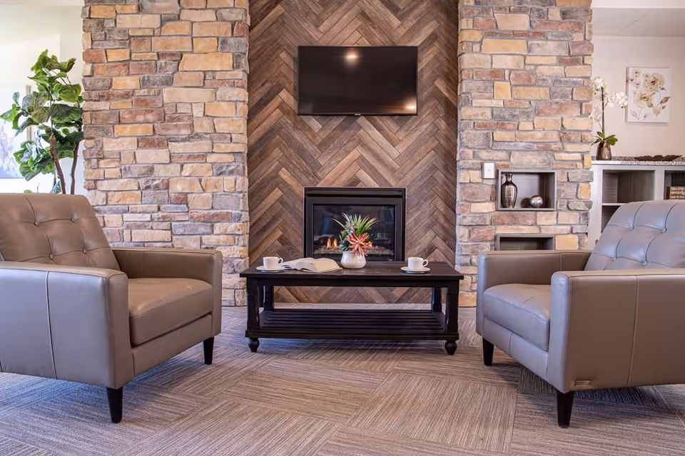 Photo 7 of Golden Lodge Assisted Living & Memory Care
