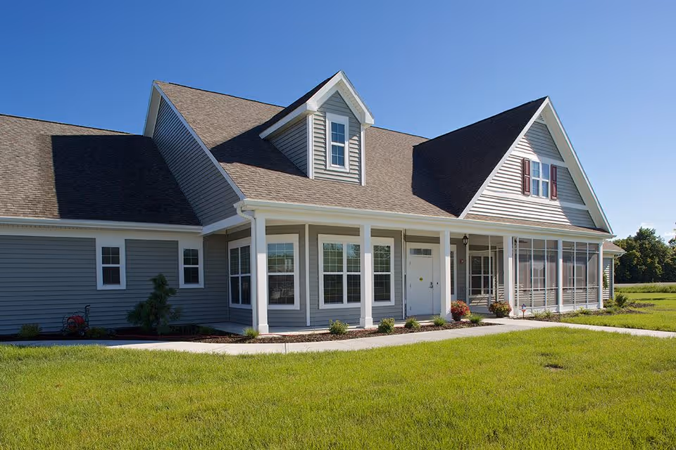 Photo of The Cottages at Garden Grove