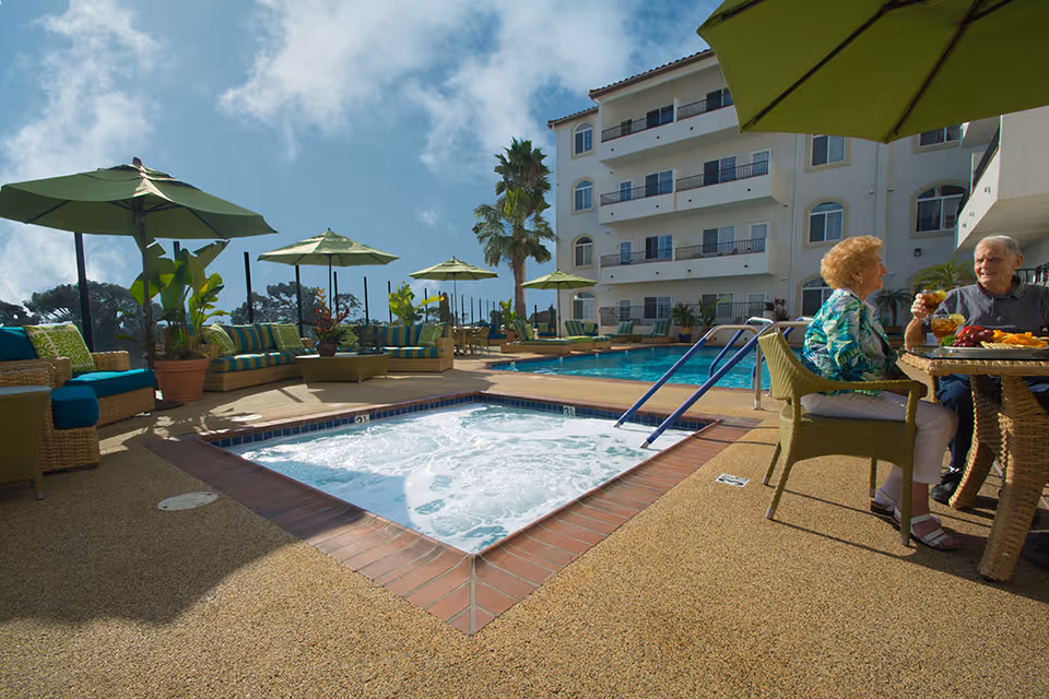 Photo 17 of San Clemente Villas