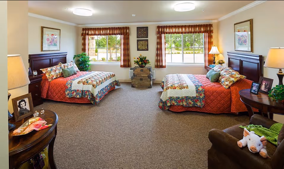 Photo 9 of Saddlebrook Oxford Memory Care