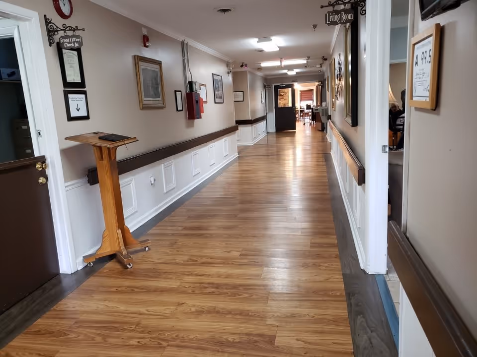 Photo 9 of Brockford Inn