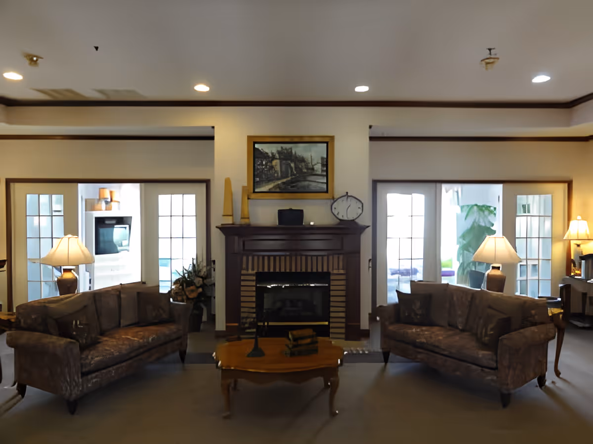 Photo 2 of Abbington of Powell Assisted Living