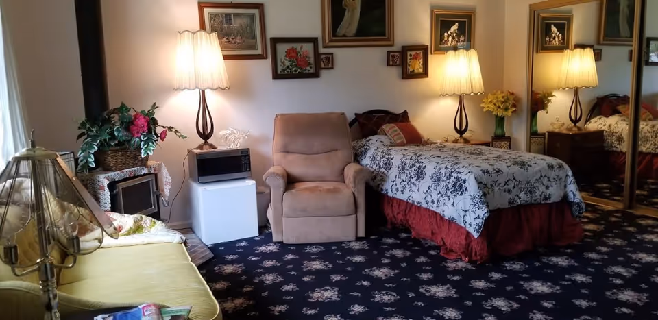 Photo 22 of Glen Creek Villa Ii-Res. Care Fac. for the Elderly