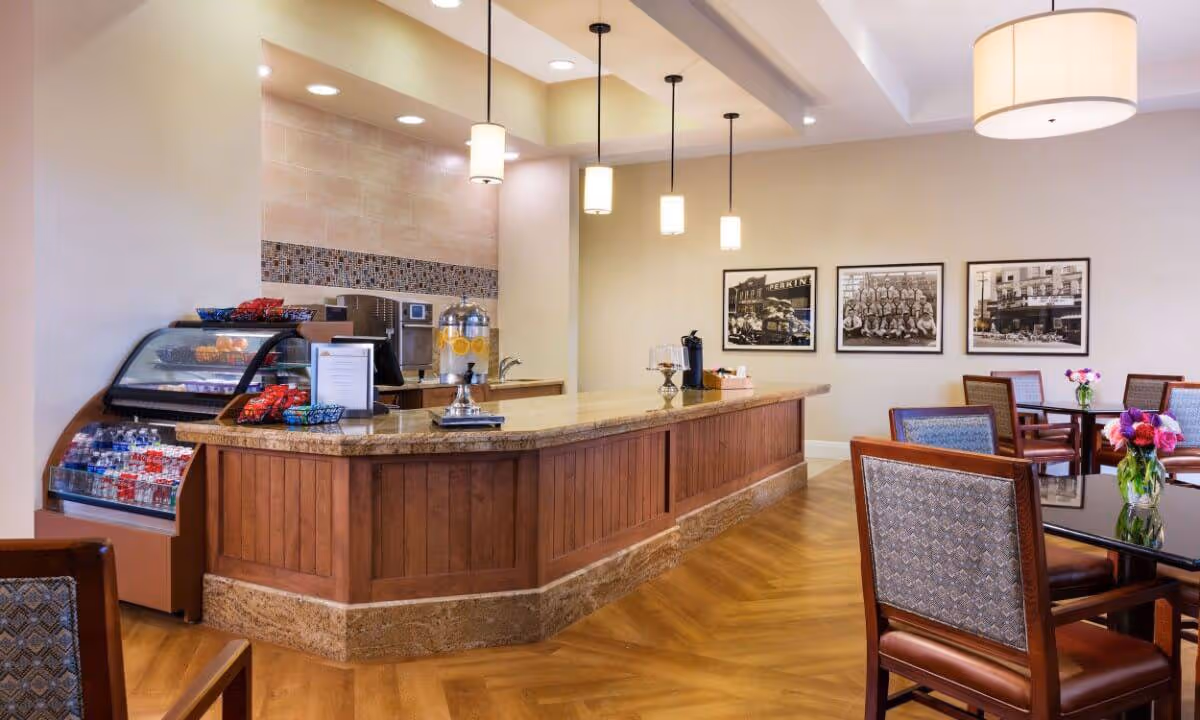 Photo 9 of Village on the Park McKinney