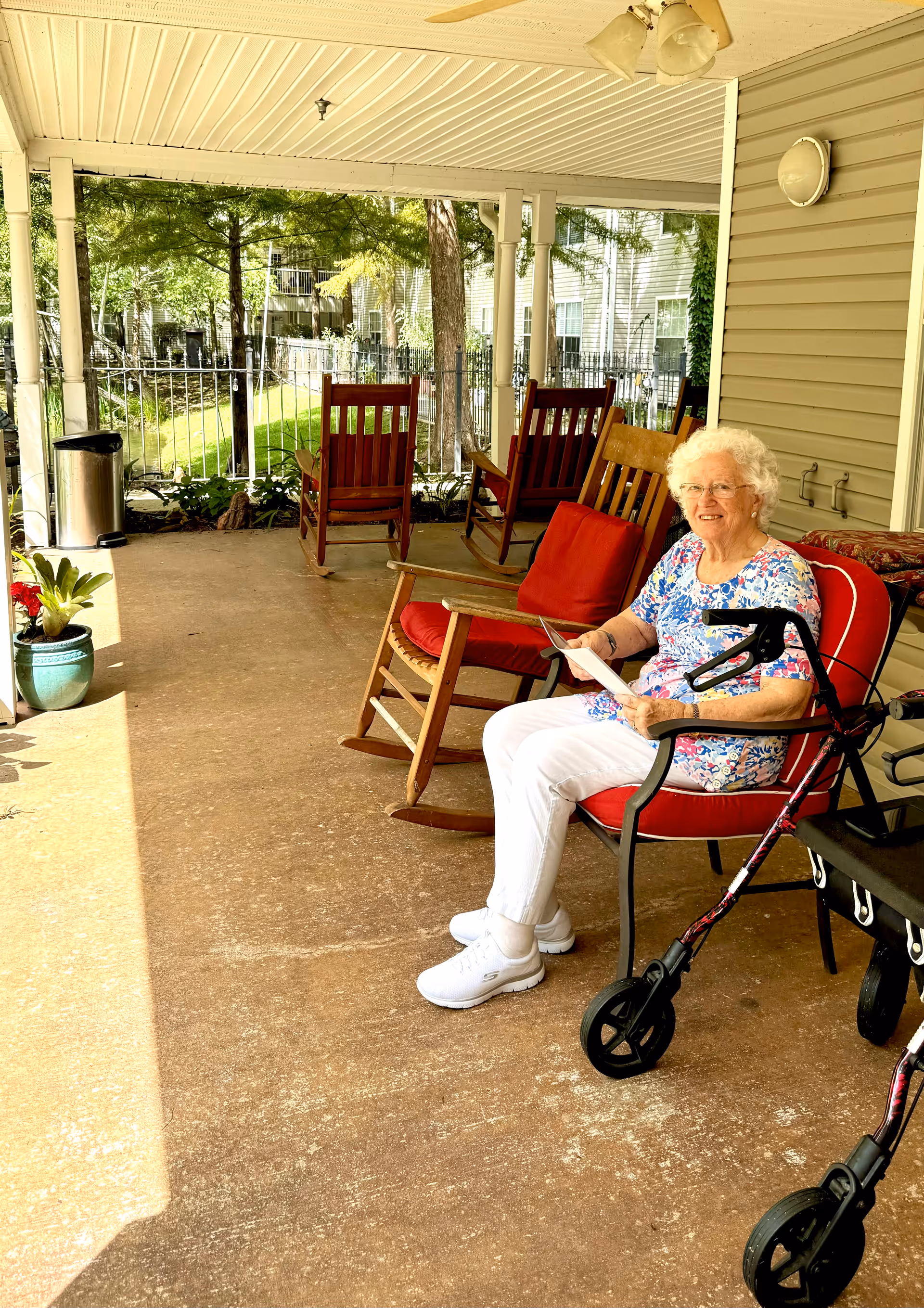 Photo 5 of The Windsor Senior Living Community