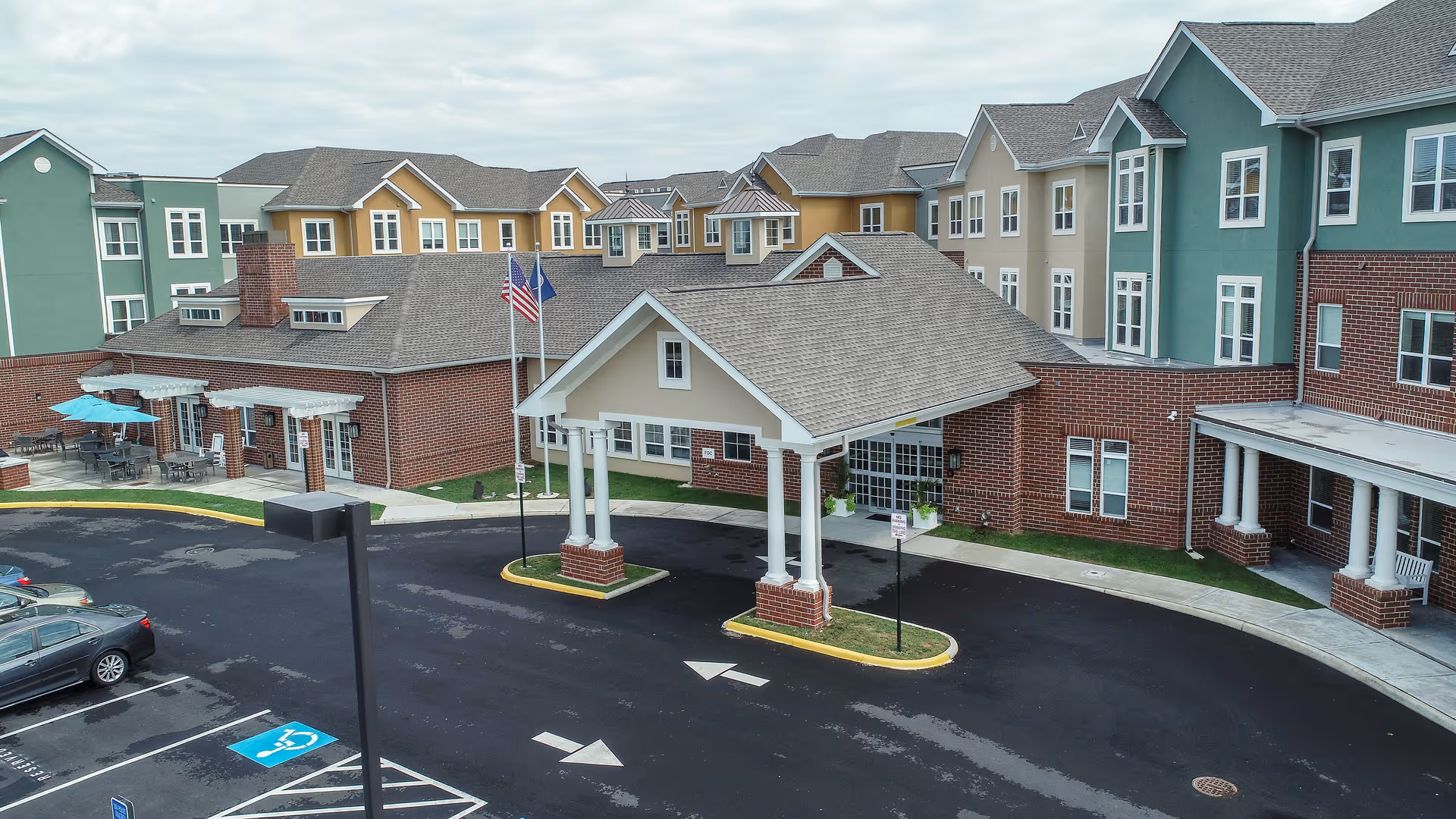 Photo of Harmony at Spring Hill